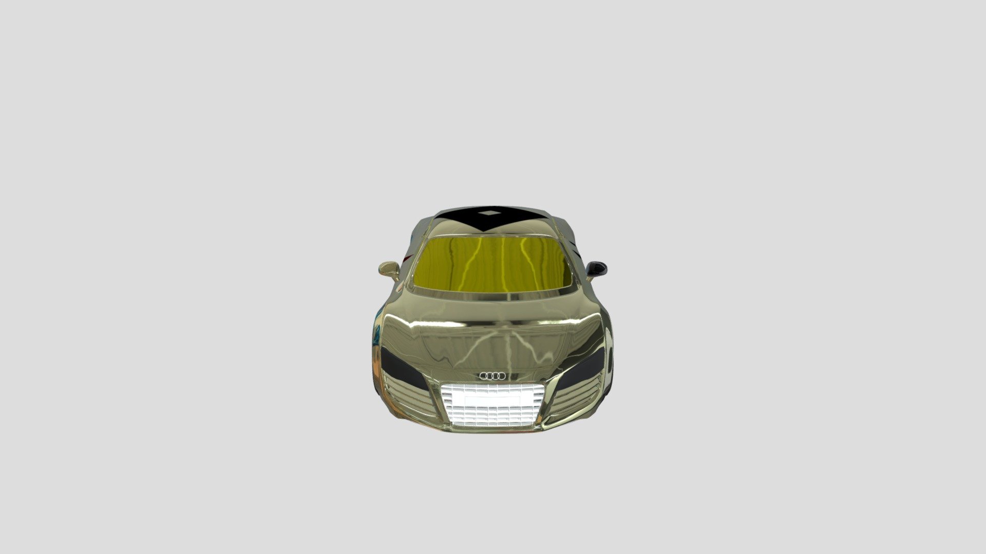 Marley Aldi R8