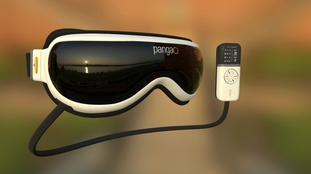6 3D Model