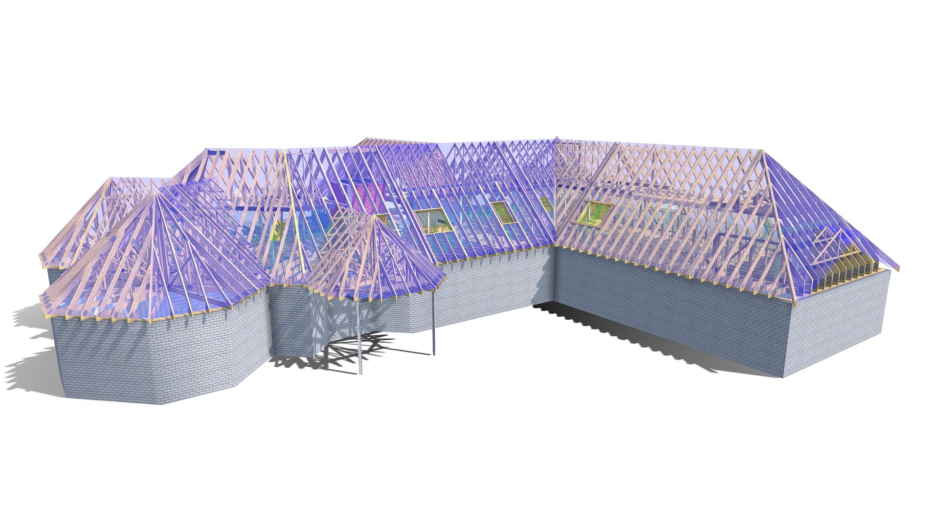 jewson-orkney — Sketchfab embed 3D viewer