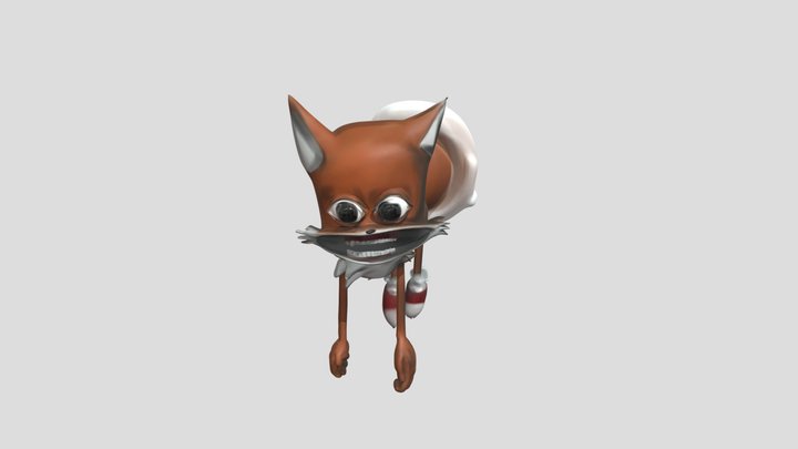 Shin Tails