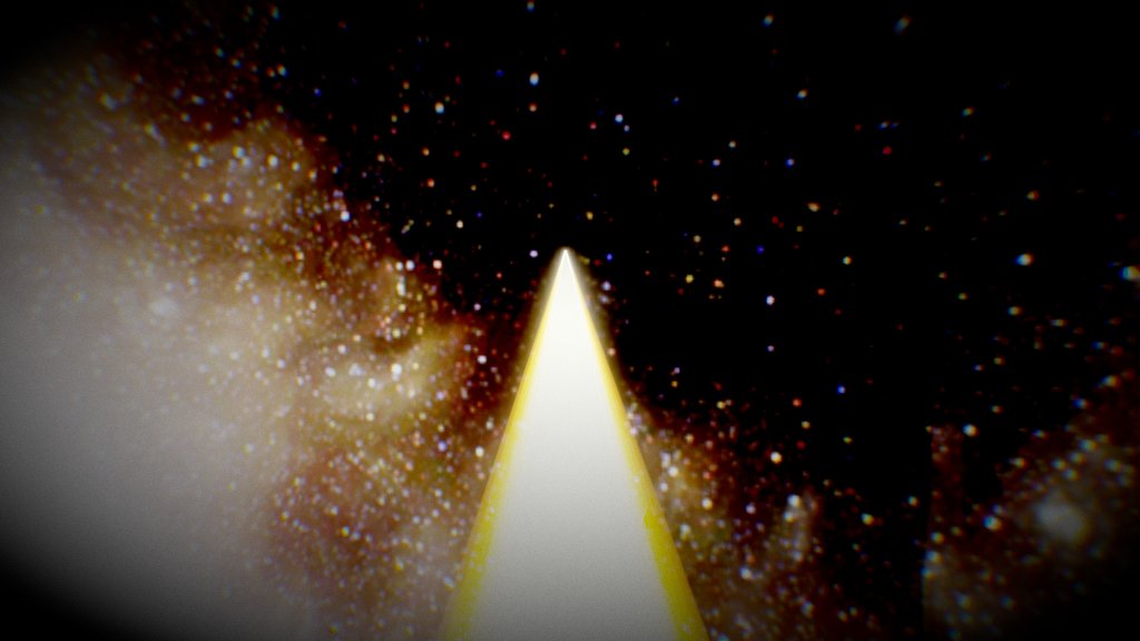 Solar Smash Solar Beam[3D]