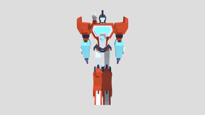 Percy 3D models - Sketchfab