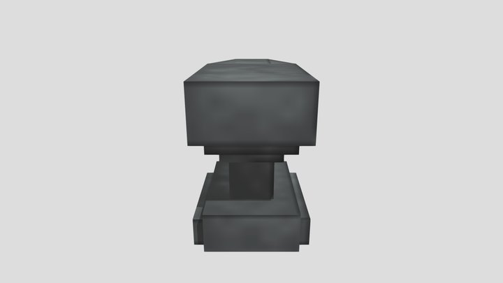 crafting_station 3D Model