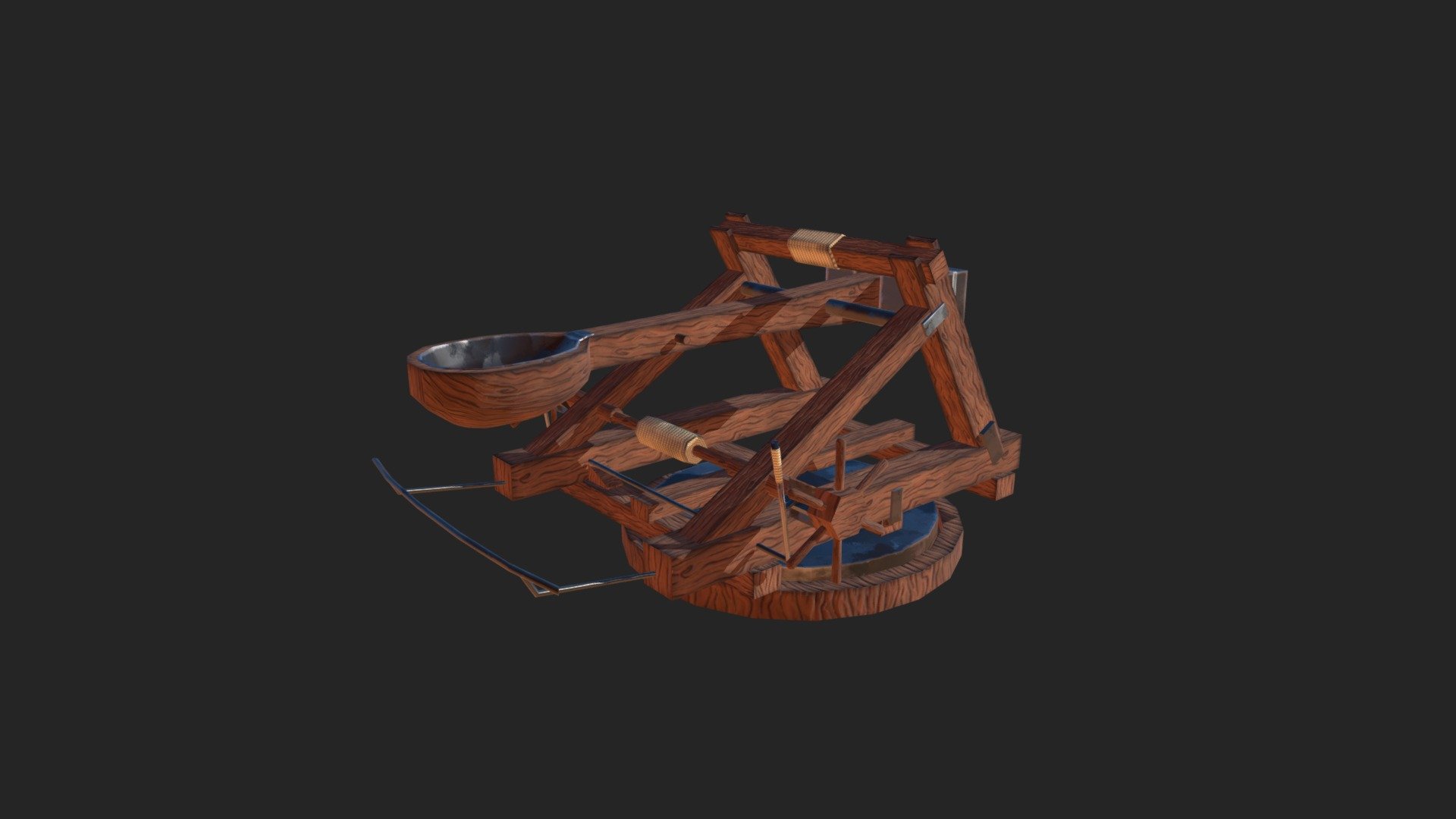 Catapult