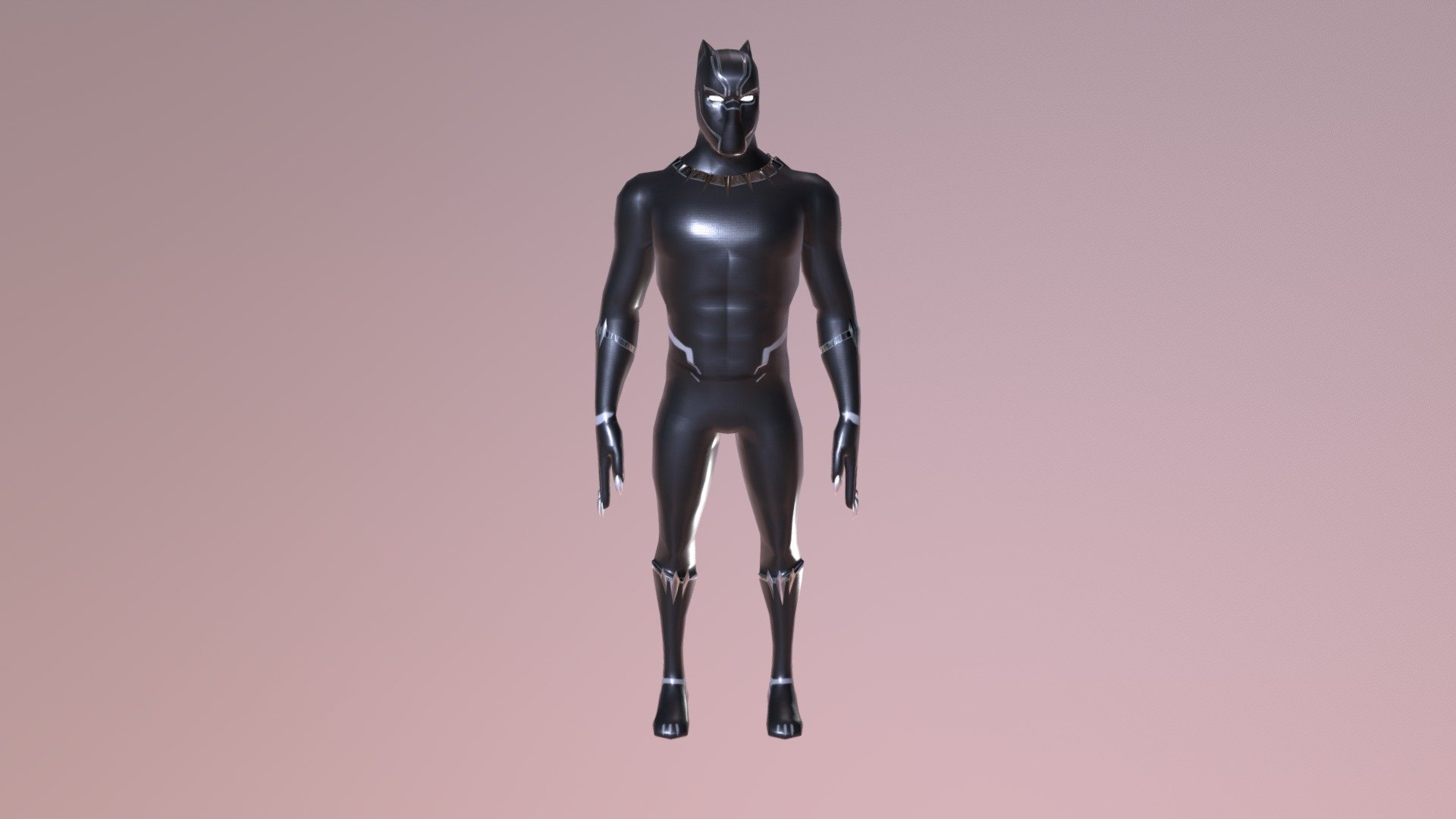 Black Panther