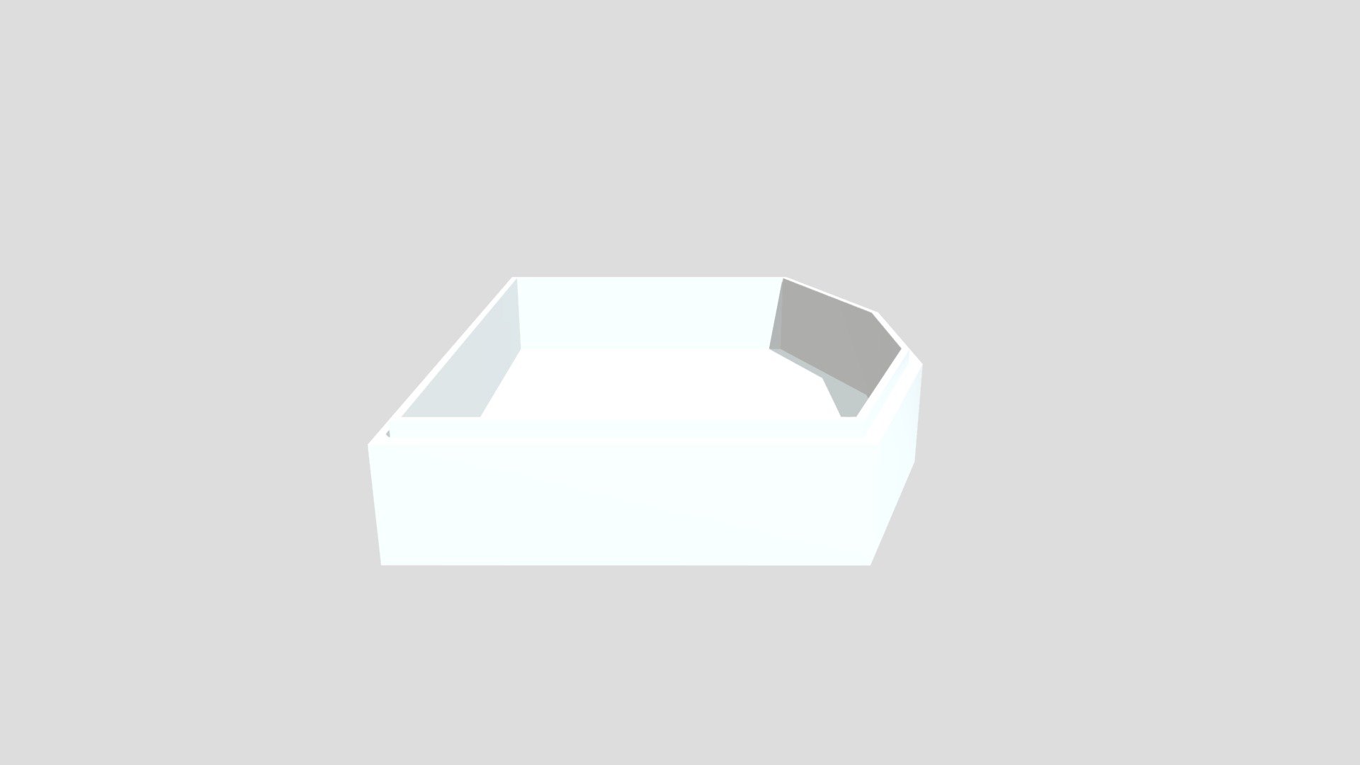 Ust- Duz Komple - 3D model by manahtor [444150d] - Sketchfab