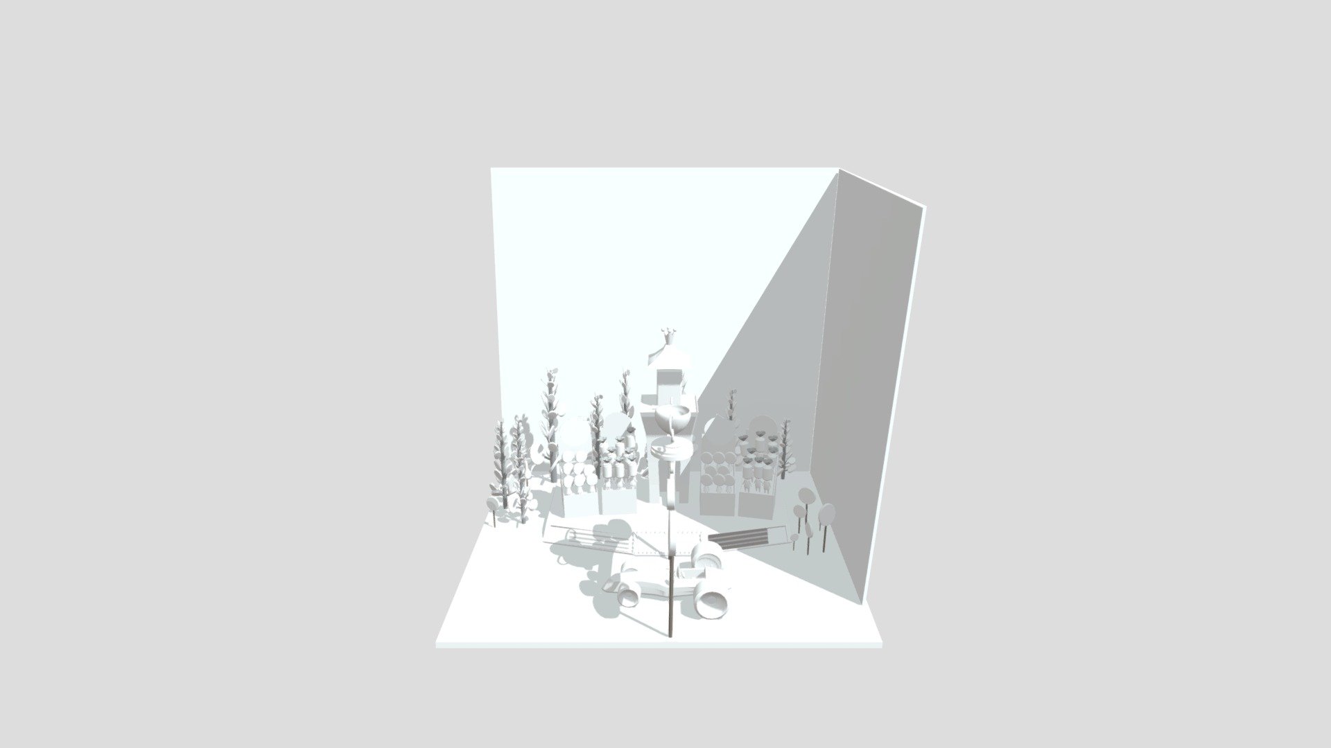 environment