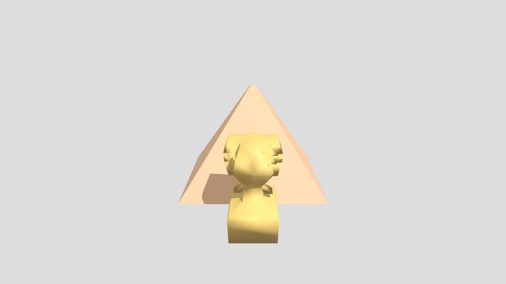 pyramids
