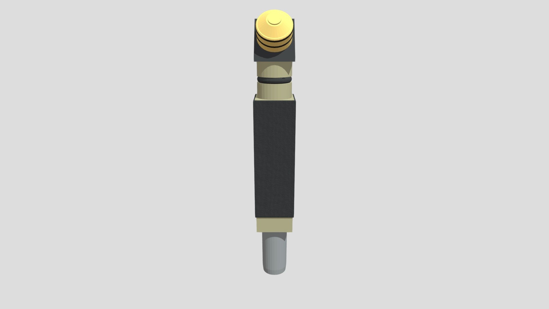 Hypospray Export