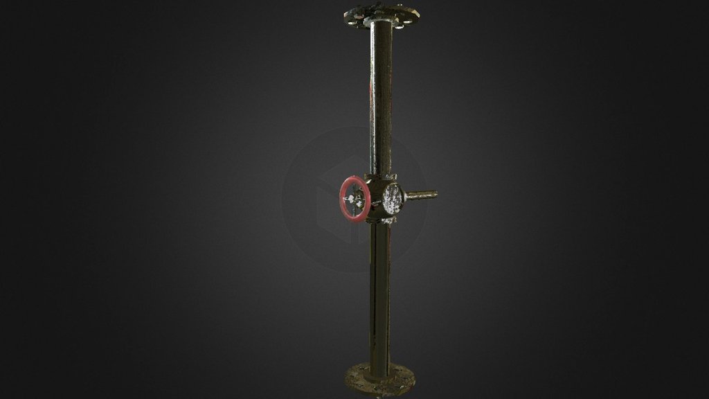 Steam Valve
