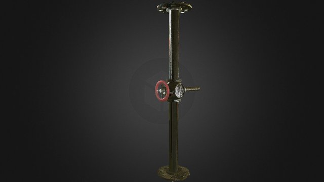 Steam Valve