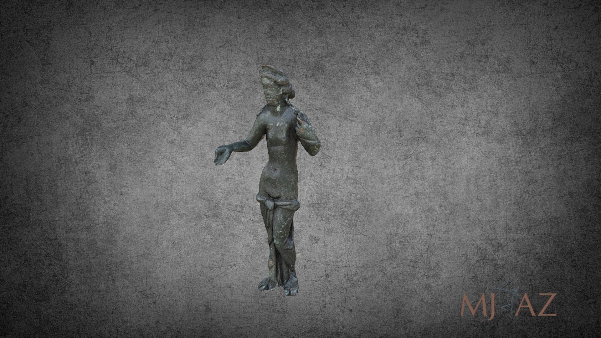 Venus de la Porolissum