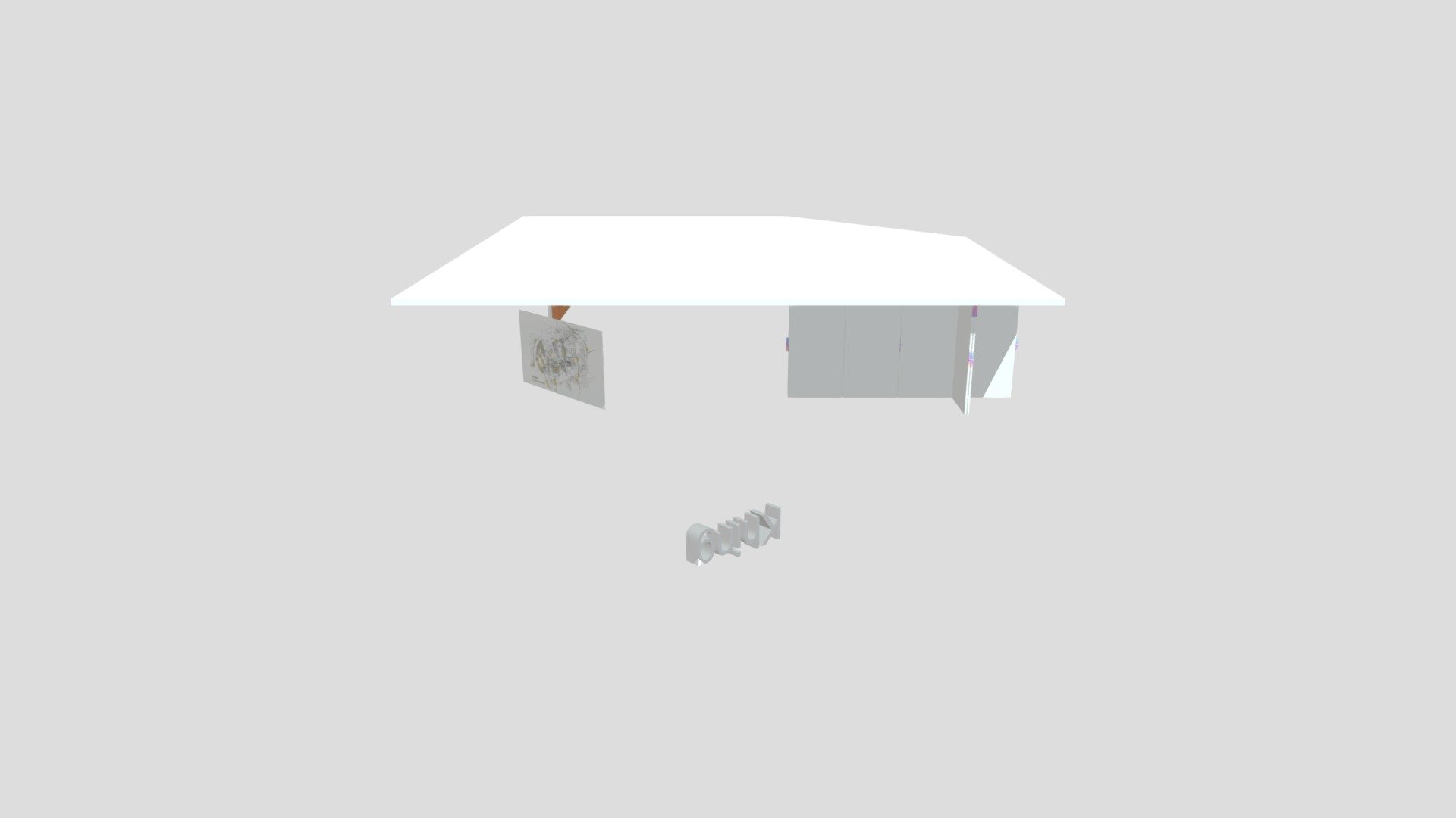 02_INDA_Year2_AD1_Eduardo_Khing_Texture Model