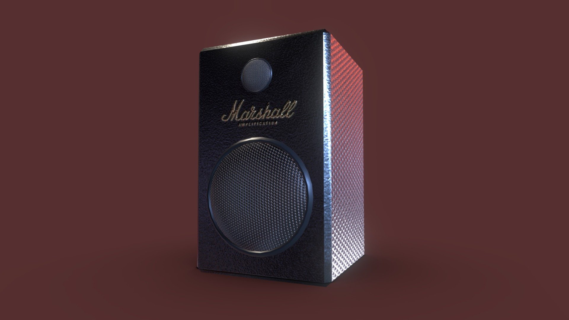 Speakers