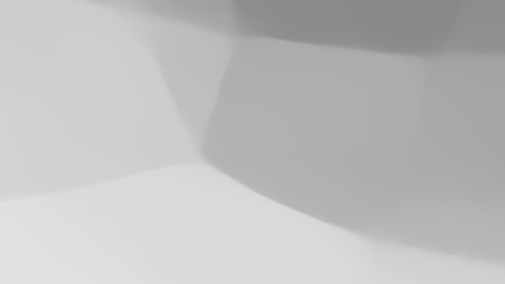 PM3D_Dog 3D Model