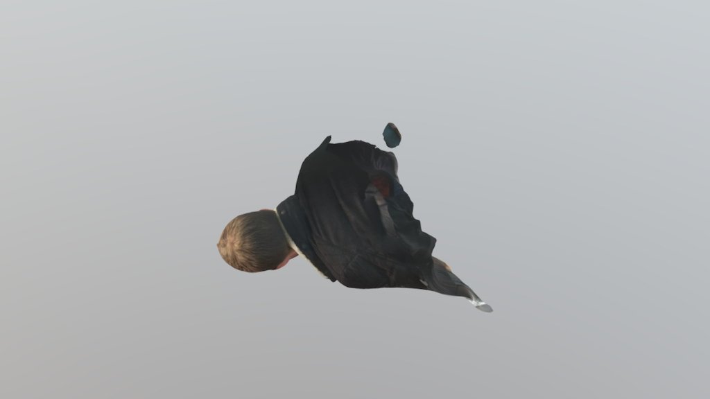 A TRNIO Model