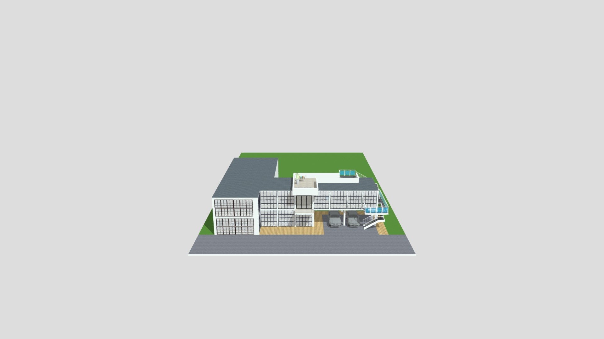 Mansion