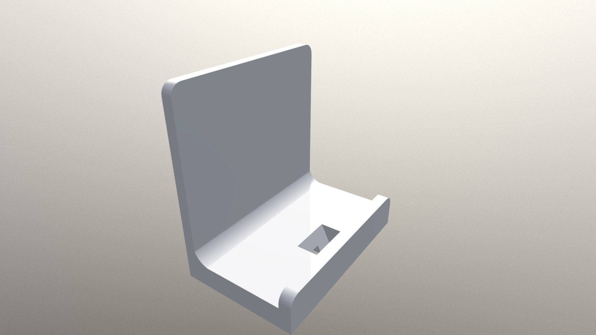 Mobile Stand Download Free 3D Model By Fndacil 4447832 Sketchfab   84a7a744ec5041a69324c55b9f60da98 