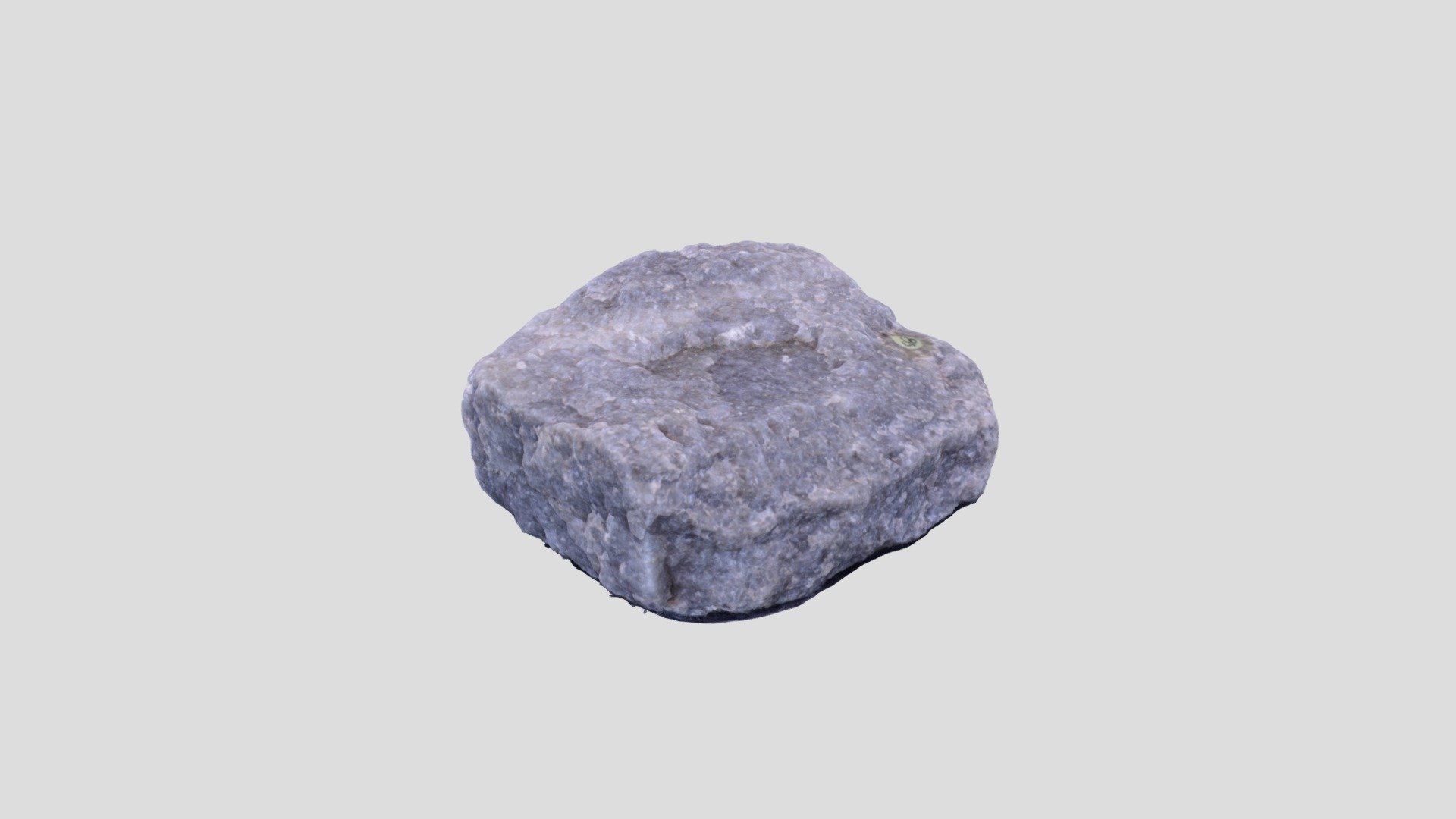 UBC EOSC 210 Marble