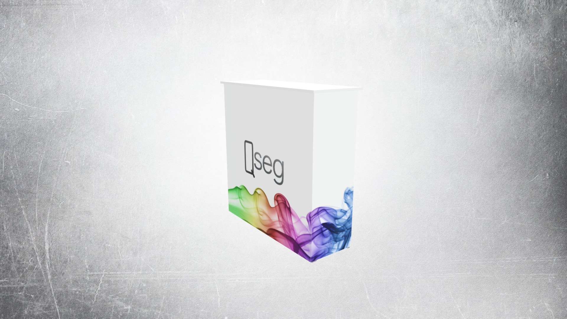 QSEG Counter
