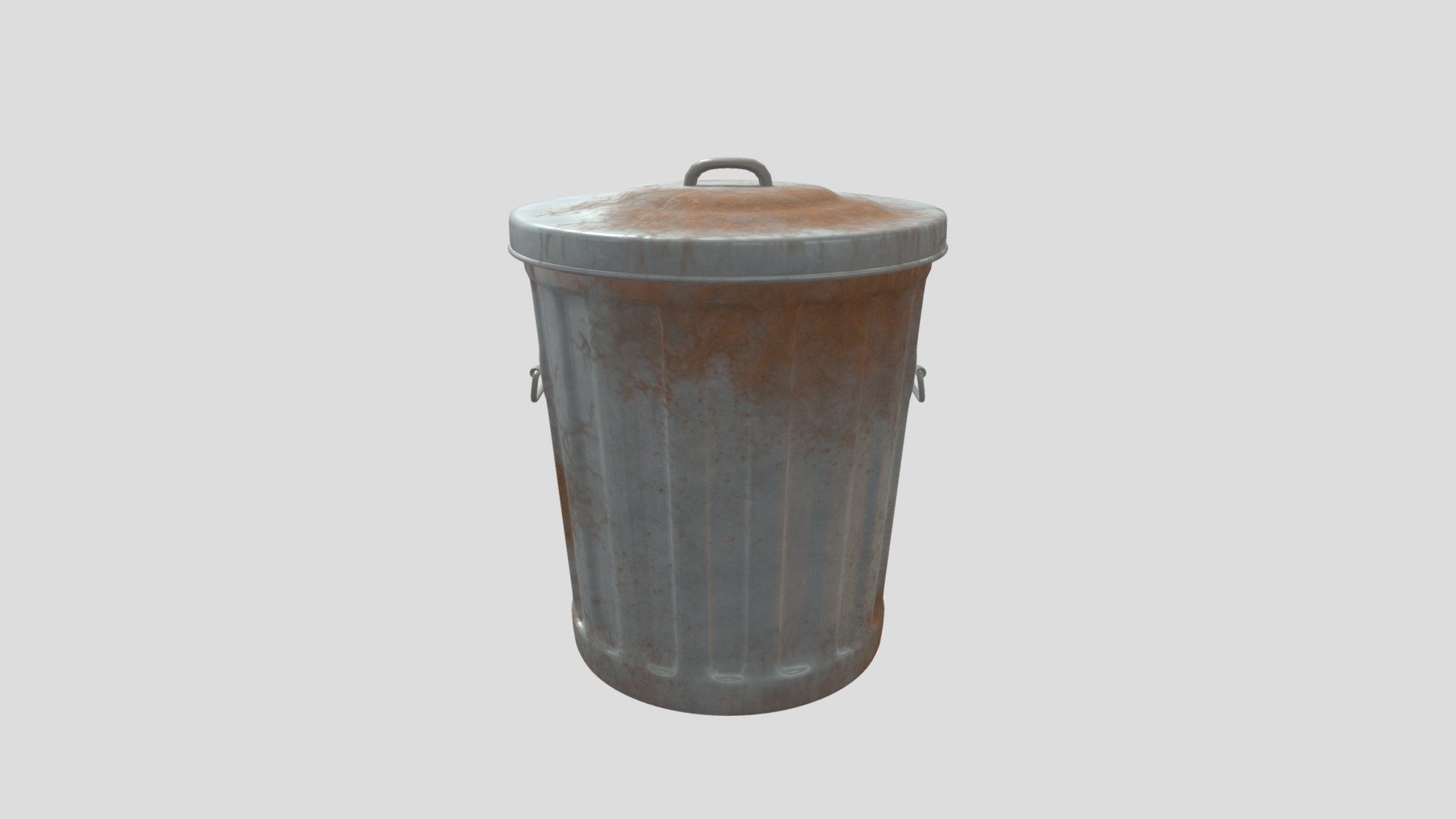 trashcan