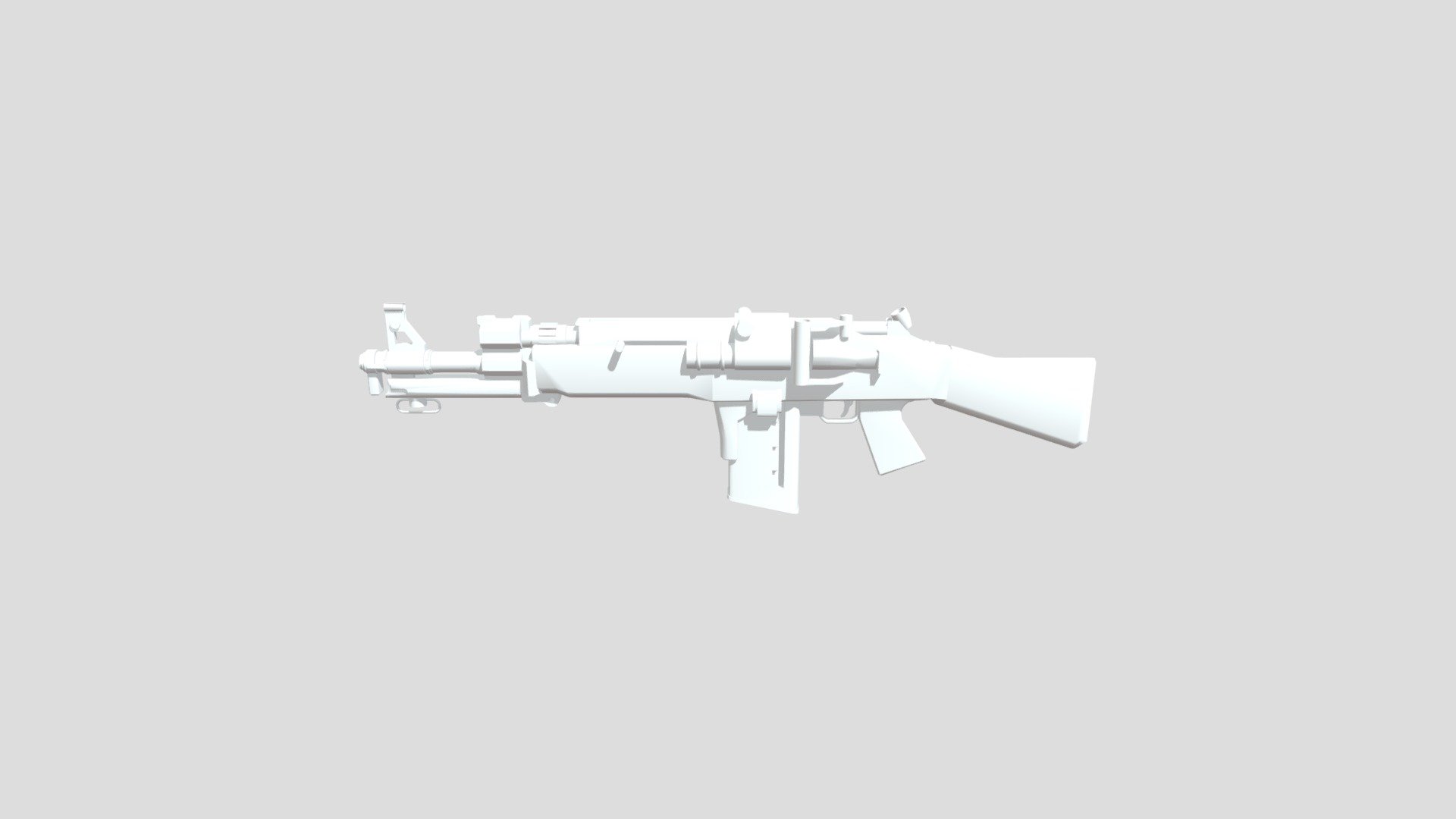 Sturmgewehr (Substance Painter)
