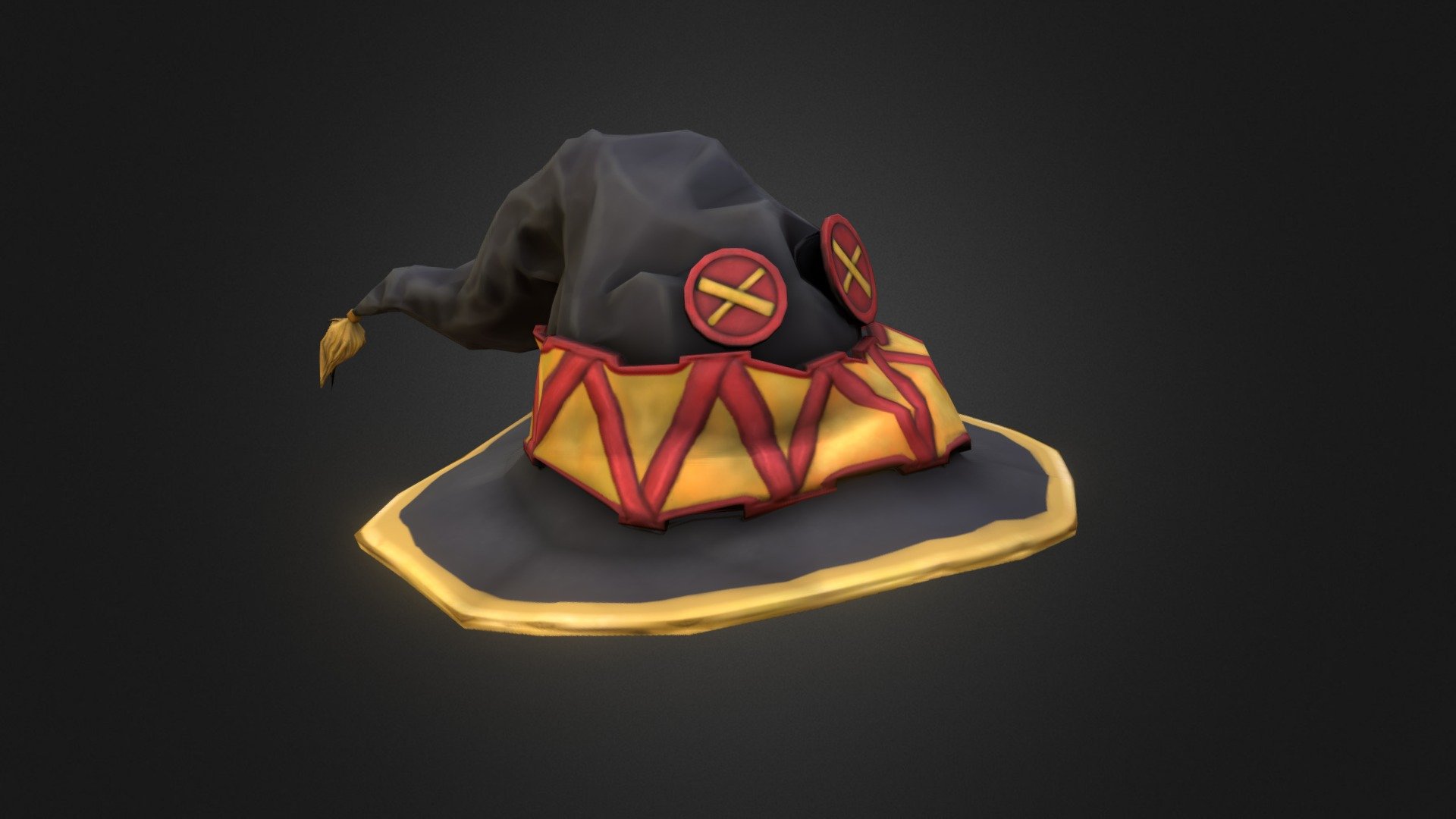 Witch Hat