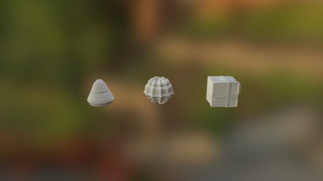 Ex1 3D Model