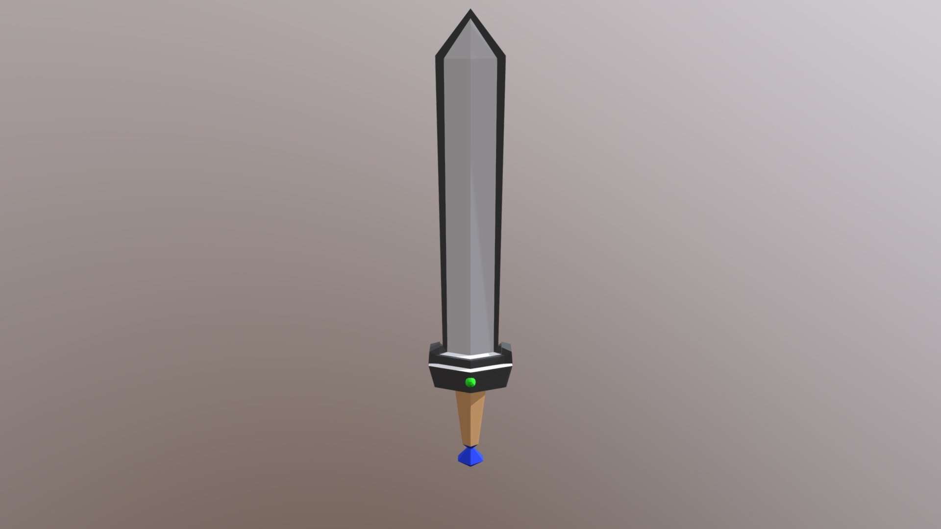 First Sword