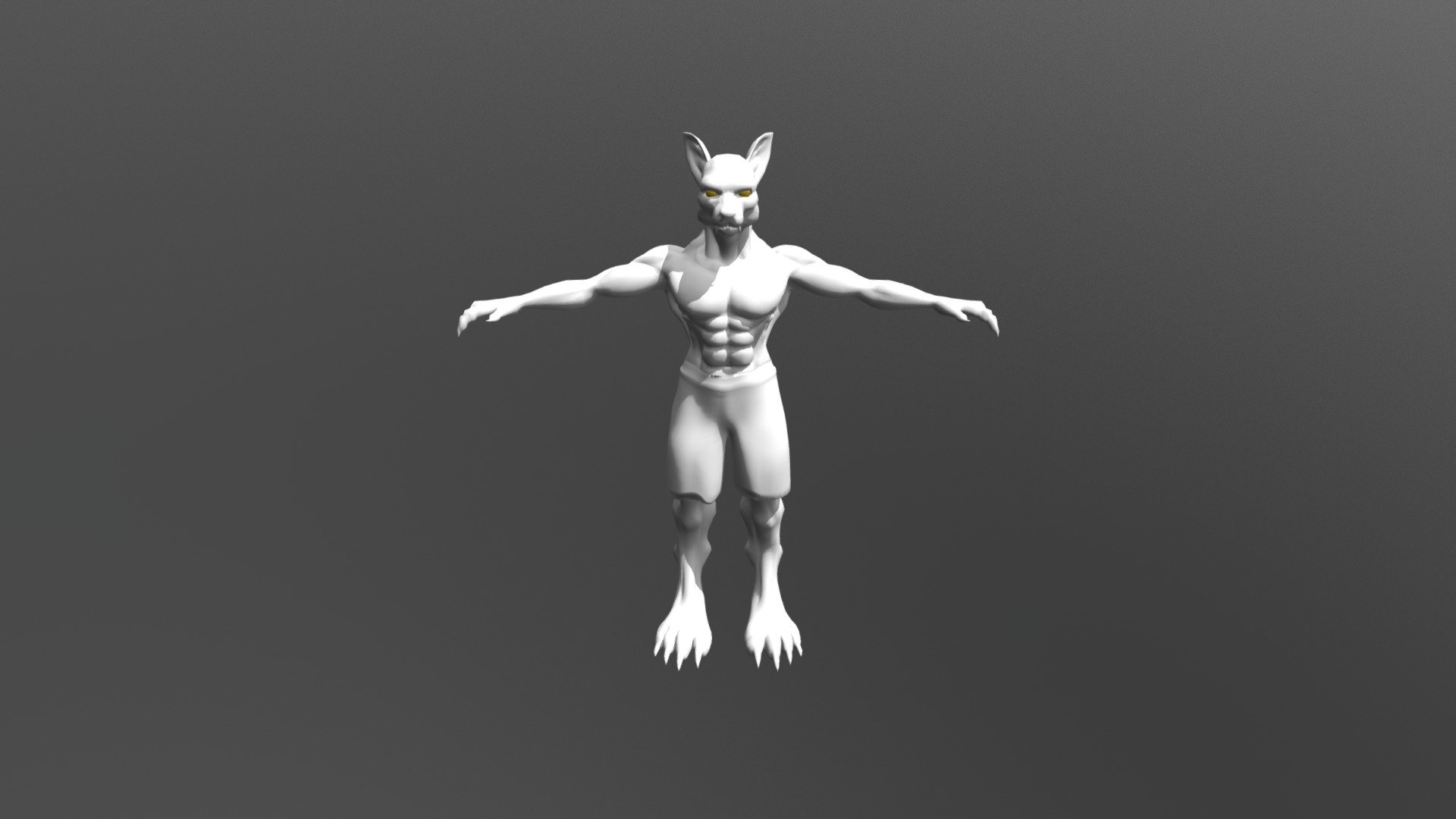 Were Wolf
