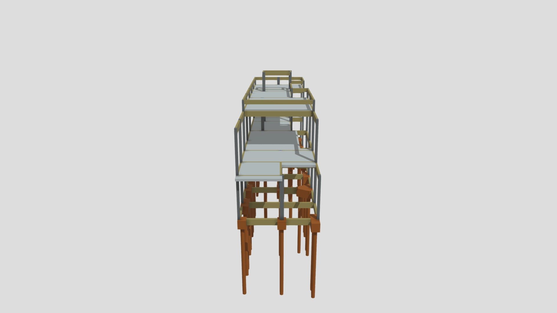 Projeto Estrutural - Jhonattan Lopes