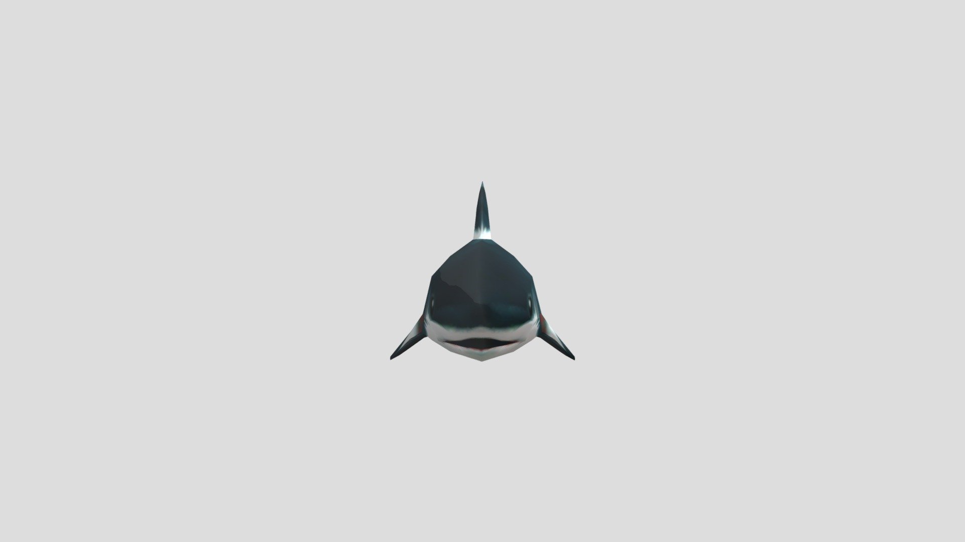 Shark Puppet Model - Shark Puppet - Download Free 3D model by Shark Puppet  (@SharkPuppetSP365) [444e17f]