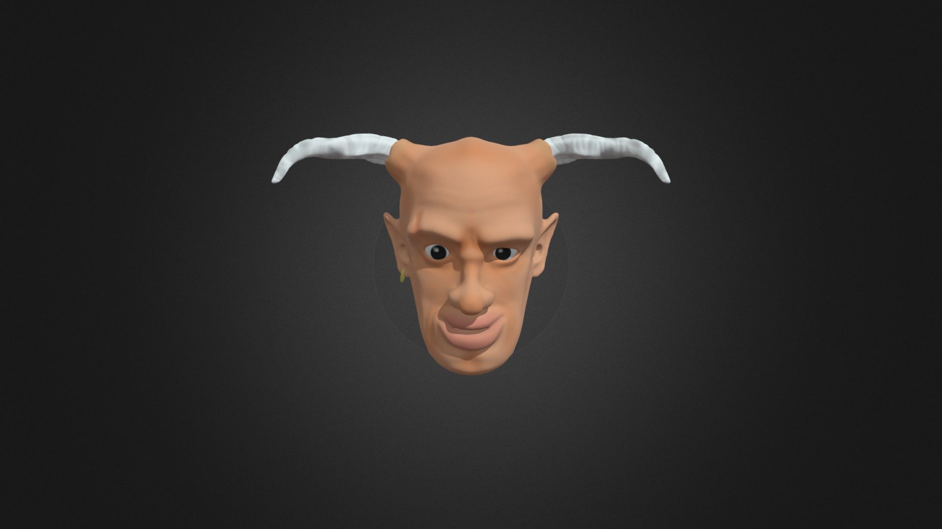 Cabesa Elfo