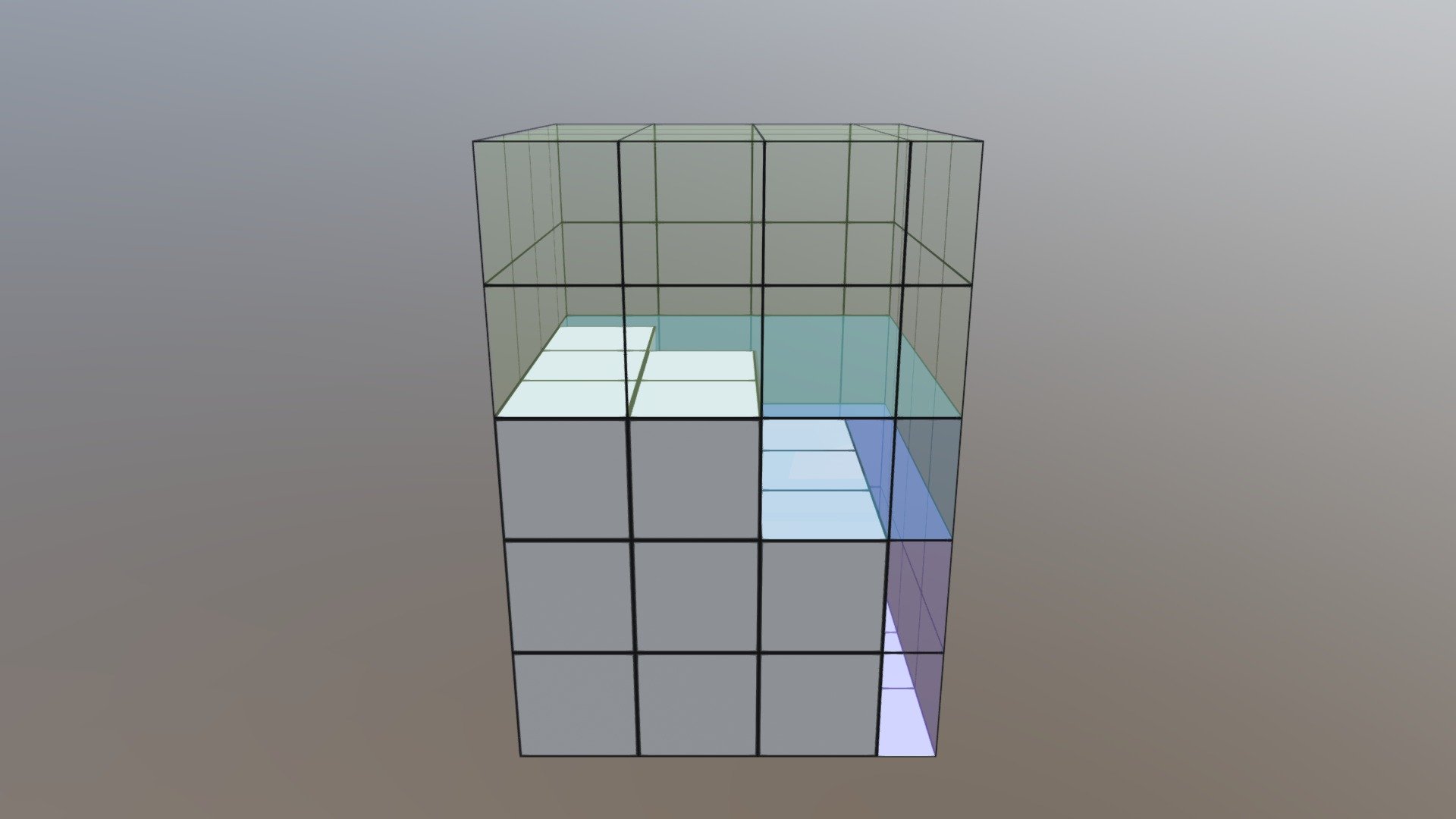 Packing Example