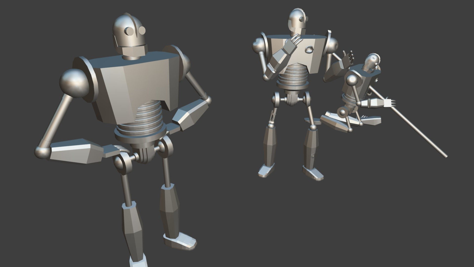 Iron Giant