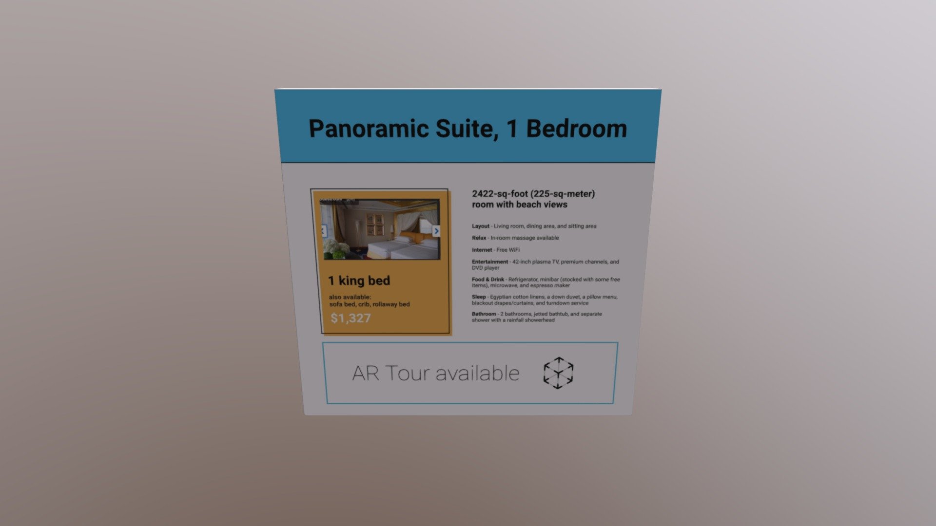 P Suite