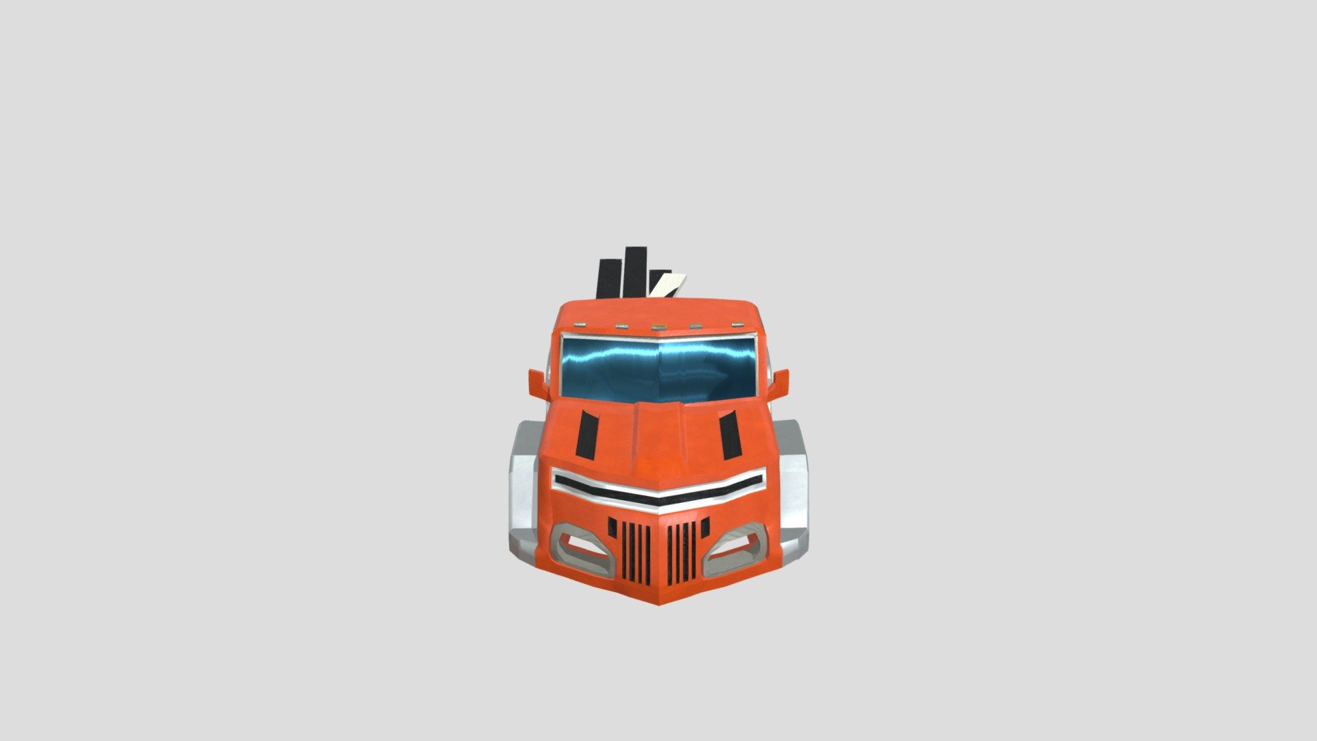 ModelTruck