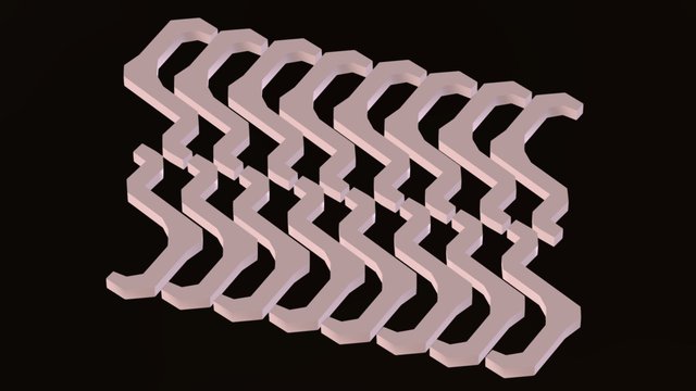 16 Peg Board Hooks