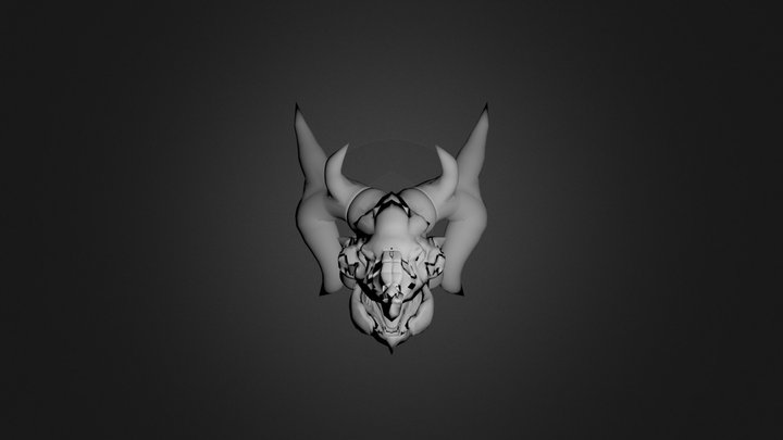 2014 08 08 3D Model