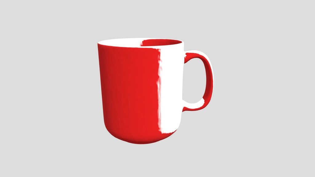 Red Cup