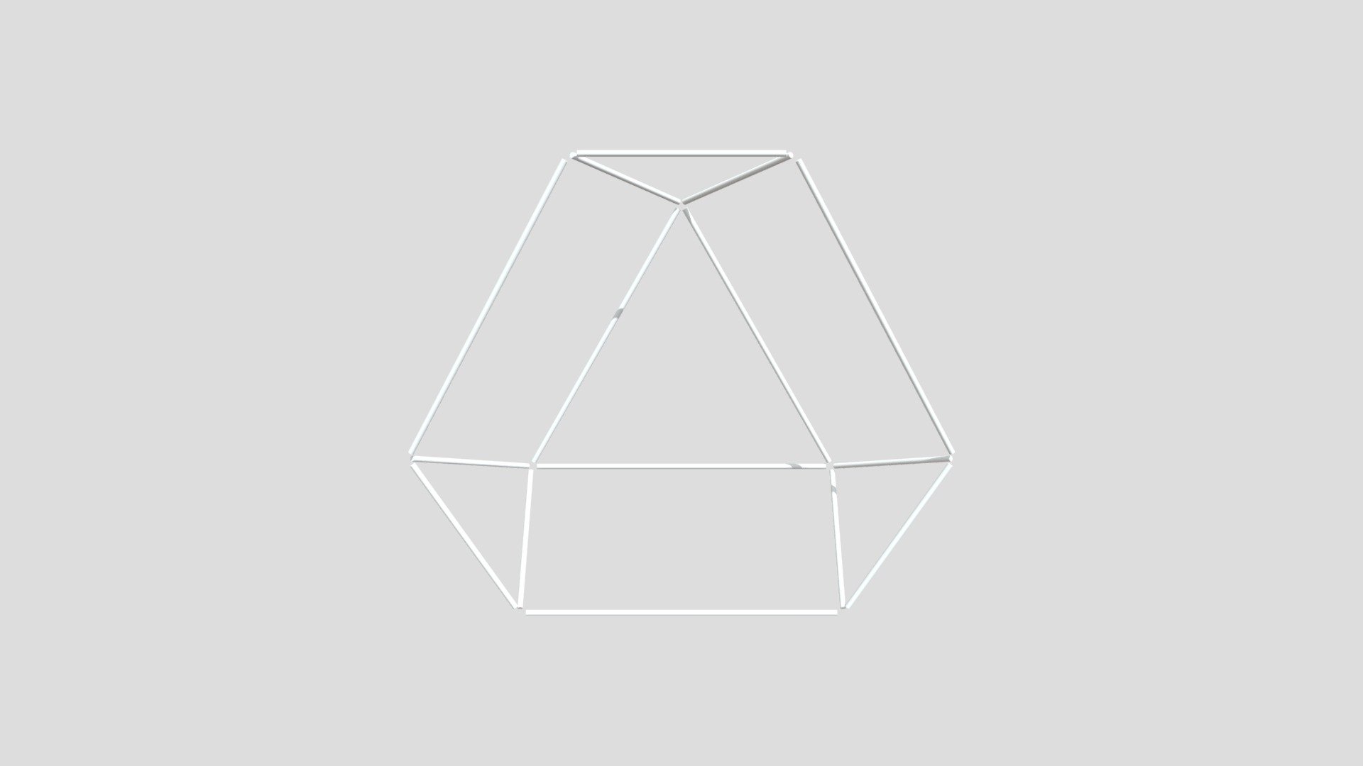 trigon1 - 3D model by airscope.preview [4454198] - Sketchfab