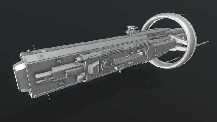 Phalanx Class