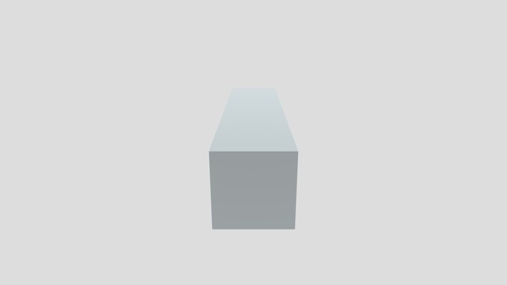 Fleshlight_insides_rig 3D Model
