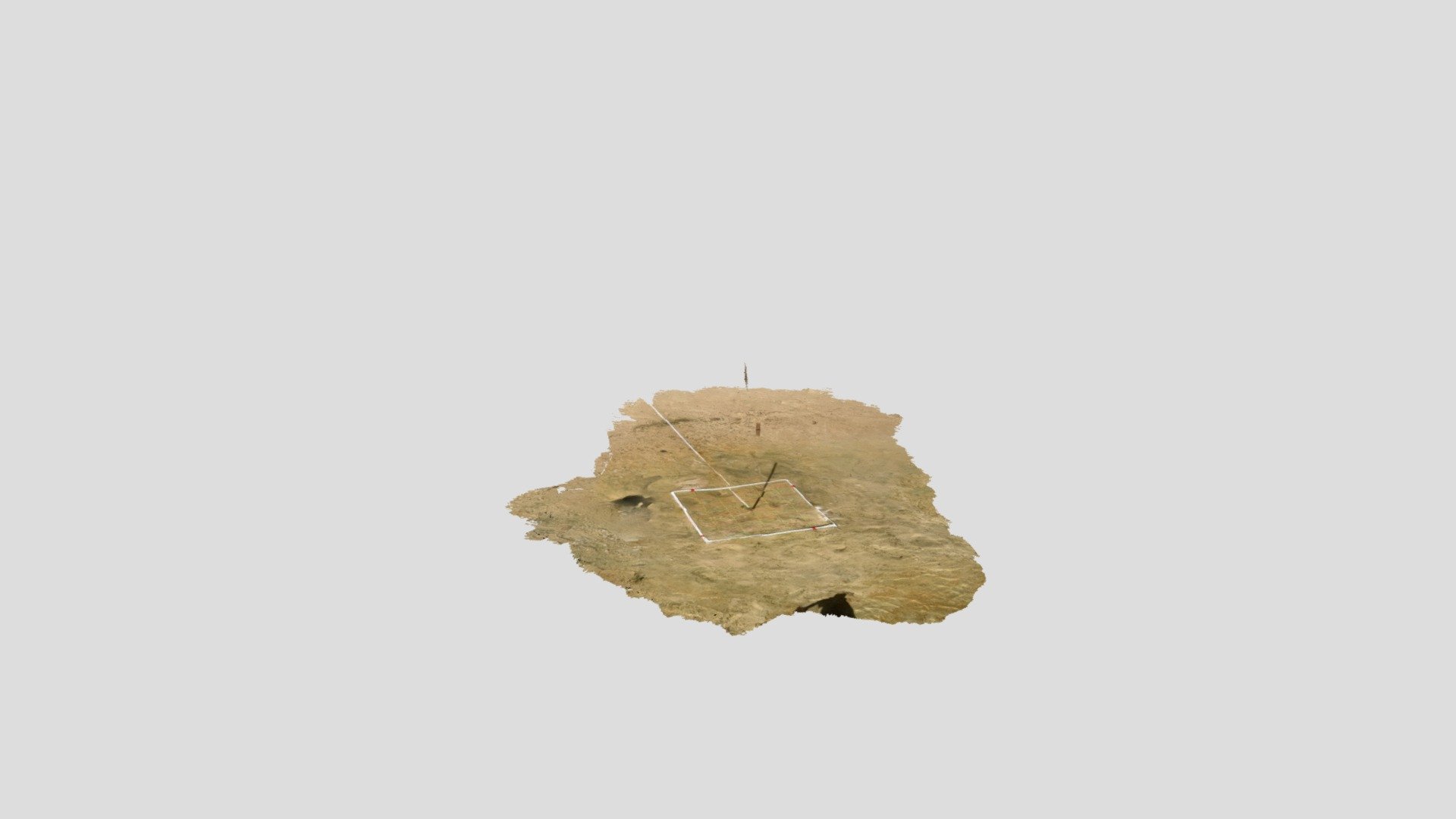 Quadrat 1