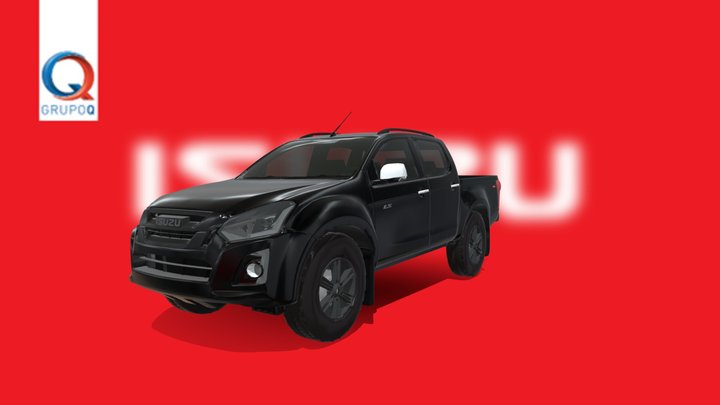 DMAX_EDICION_ESPECIAL_3 3D Model