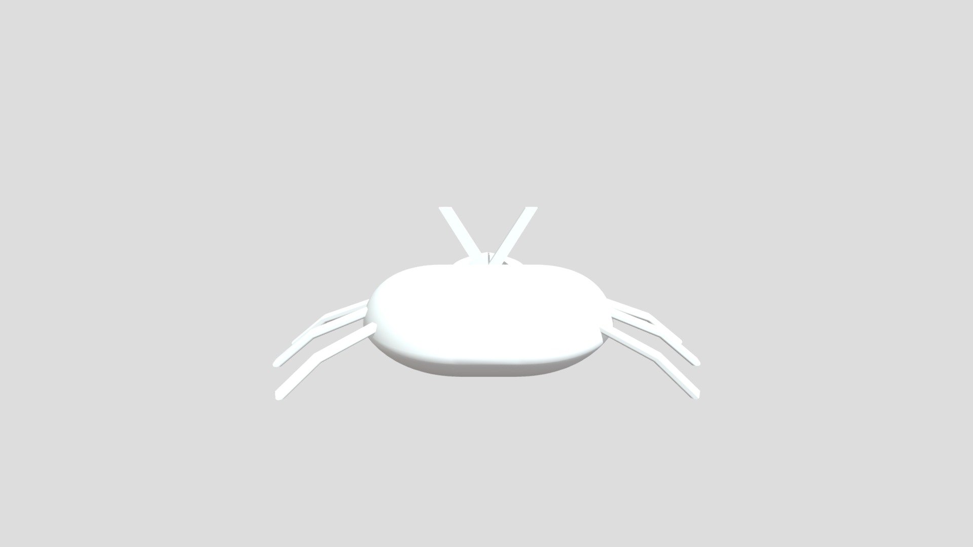 Crabby Cleaner