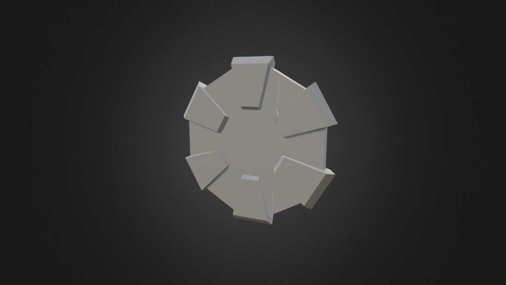 target spawn