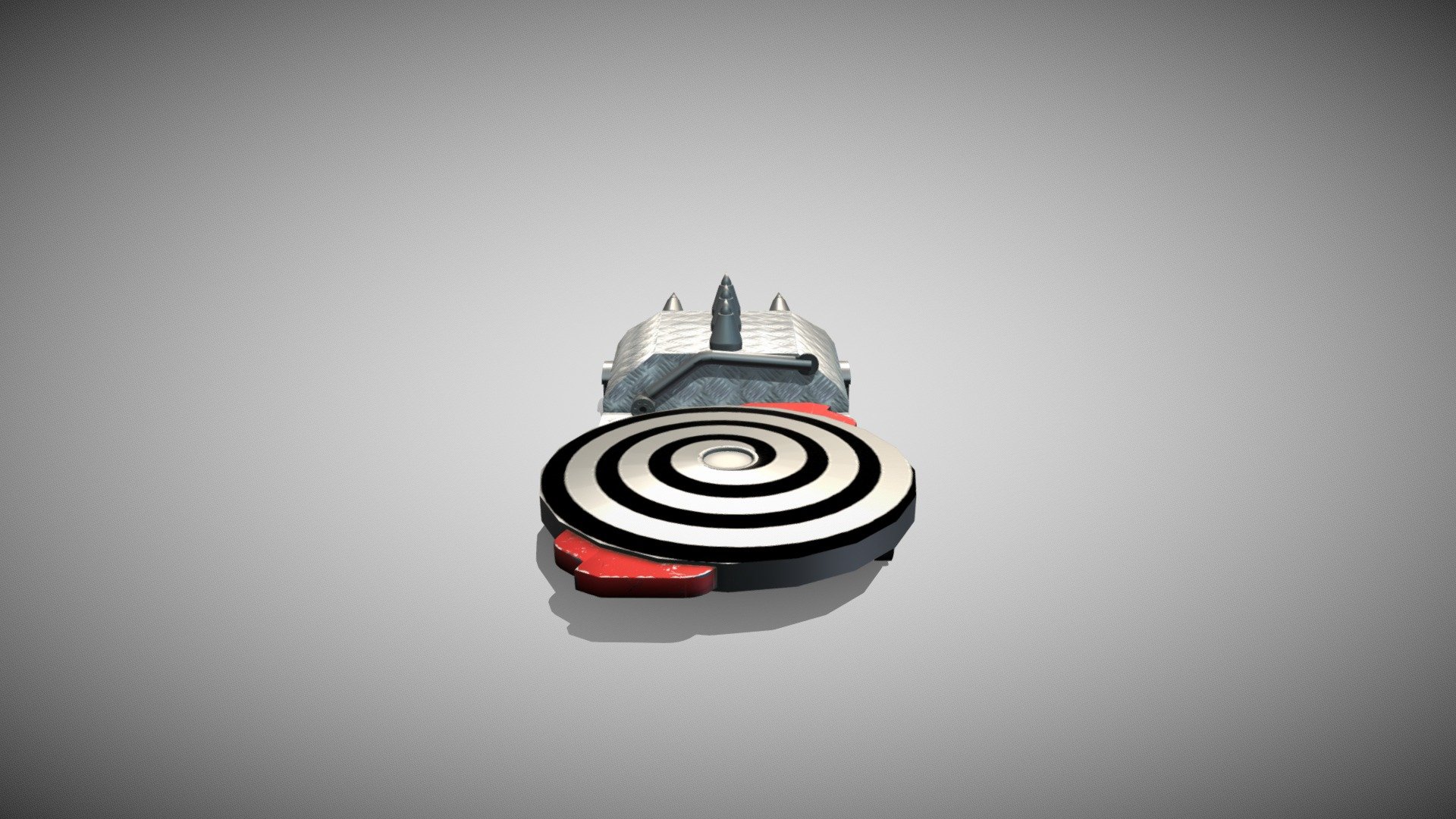 Hypnodisc