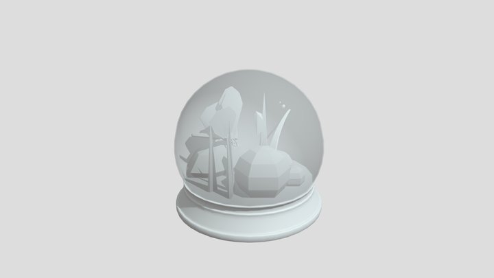 200193W_Tan Yi Xin_A1 3D Model