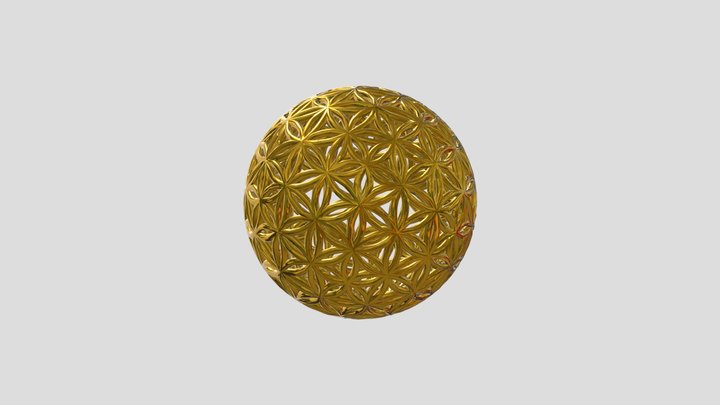 FOL 2023 3D Model